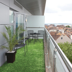 인조잔디 25mm 1m x 4m