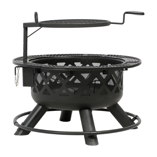 샤인리치 쿠킹화로 B 타입