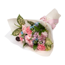 제이스플라워랩 카네이션 꽃다발 [A TYPE]