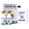 KG 바로바로 액비 5L+500mlx2(스프레이)