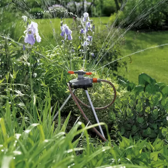 가데나 클래식 삼바 스프링클러