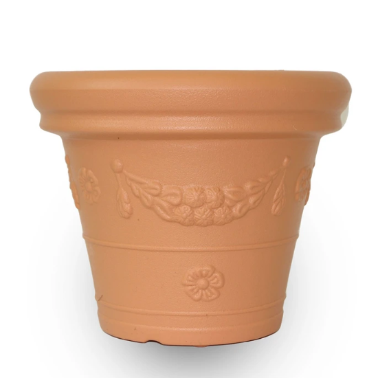 플라스틱 화분 36cm