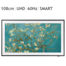 삼성 The Frame TV KQ43LSB03AFXKR 108CM (43)