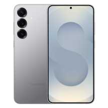 삼성 갤럭시 S25 플러스 256GB 5G - 실버 쉐도우