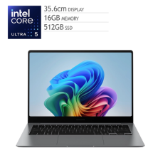 삼성 갤럭시북5 Pro 35.6cm (14 Ultra5 16GB 512GB)