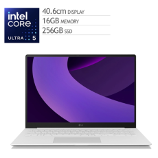 엘지 그램프로 40.6cm (16 Ultra5 16GB 256GB)