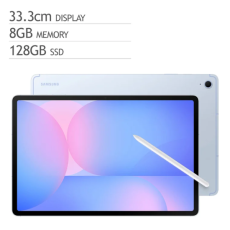 삼성 갤럭시 탭 S10 FE+ Wi-Fi 128GB - 라이트블루
