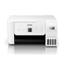 엡손 잉크젯 복합기 L3266