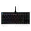 로지텍 유선 게이밍 키보드 G PRO GX BLUE Clicky TKL