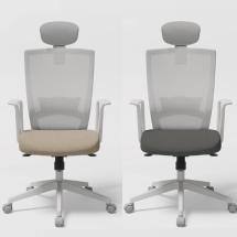 시디즈 베이직 오피스 체어