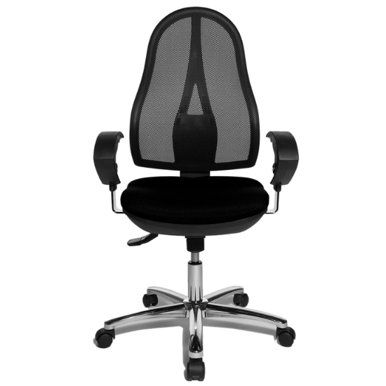 탑스타 모던 싱크로 사무용 체어