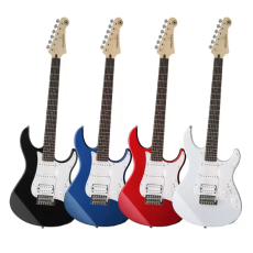 야마하 입문용 일렉 기타