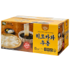 백제 히모카와 우동 217g x 8 최소구매 2