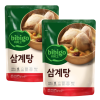 CJ 비비고 삼계탕 800g x 2팩
