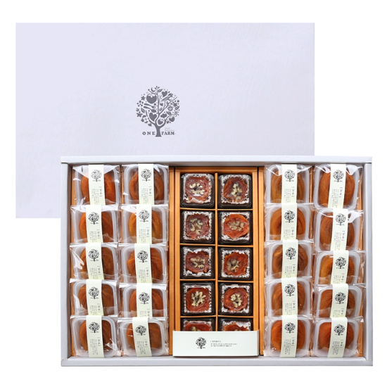 호두말이 곶감세트 1.2kg