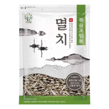 Fish Tree 볶음조림용소멸치1000g