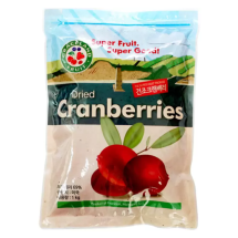 그레이스랜드 건 크랜베리 1kg x 2