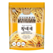 마마스 초이스 황태채 480g