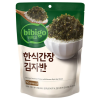 CJ 명가 김자반 한식간장 50g x 8