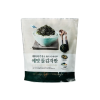 C WEED 돌김자반 100g x 4