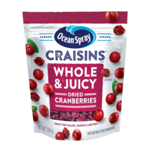 Ocean Spray 건크랜베리 1.36kg