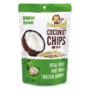 Crispconut 코코넛칩 오리지널 40g x 10
