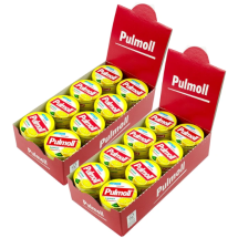 펄몰 미니 레몬맛 캔디 20g x 24입 x 2box