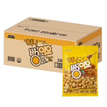 허니 뻥이요 2880g 240g x 12