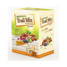 골든오차드 트레일믹스750g (25g X 30)