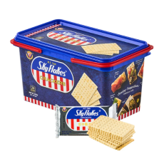 M.Y.San 스카이 플레이크 크래커 600g x 3