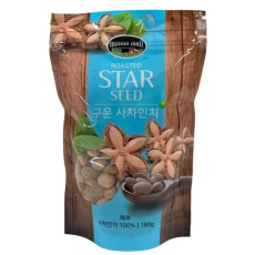 구운 사차인치 180g x 5팩