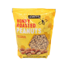 허니 로스티드 피넛 1.58kg