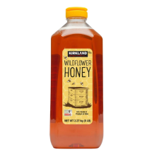 커클랜드 시그니춰 벌꿀 2.27kg
