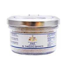 타르투피 모라 화이트 트러플 소금 100g