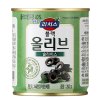 리치스 블랙 올리브 200g x 12