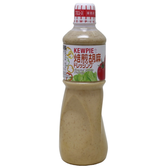 KEWPIE 참깨 드레싱 1L