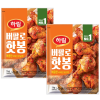 하림 버팔로 핫봉 1 KG x 2