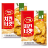 하림 치킨너겟 1.5kg x 2