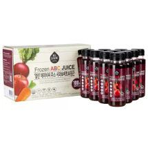 엘제이드얼린ABC주스180ml x 10