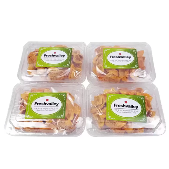 감말랭이 400g x 4팩