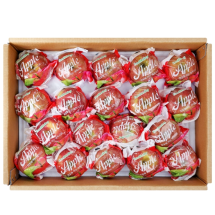 껍질째 먹는 세척 사과（중） 5kg