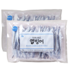 촉촉한 반건조 열빙어 1.2KG X 2PACK