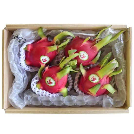 베트남 용과 4입(2kg)