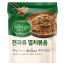 비비고 견과류 멸치볶음 60g x 6