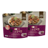 궁 양념 소갈비찜 1kg x 2 x 2 팩