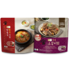 궁 안동식 한우국밥 800g x 2+양념소갈비찜 1020g x 2