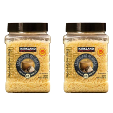 커클랜드시그니춰 쉬레드 파마지아노 레지아노 500g x 2