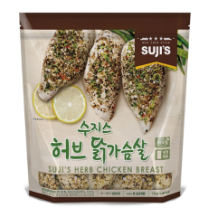 수지스 허브 닭가슴살 1.8kg