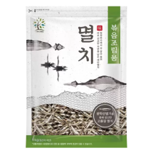 Fish Tree 볶음조림용소멸치1000g