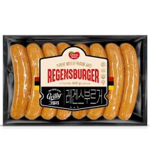 동원레겐스부르거 840g x 2